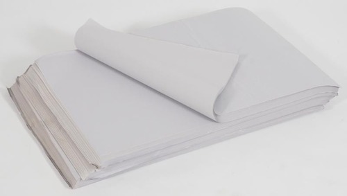 Newsprint Paper, Color : White
