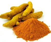 turmeric powder