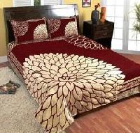 Velvet Bed Covers