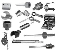 Hand Operated Industrial Machine tools