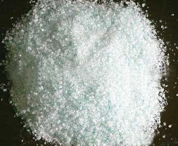 Sodium silicate powder, Purity : 99.99%