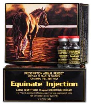 Equinate Injection