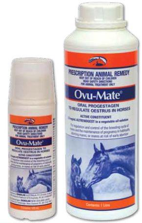 Ovu-Mate Liquid