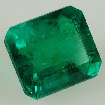 Emerald Gemstones