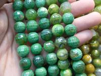 Semi Precious Gemstone Beads