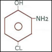 4 Chloro 2 Amino Phenol