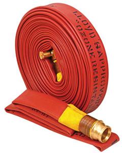 PYROPROTECT FIRE HOSE