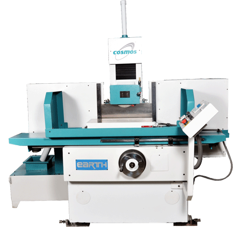 High Precision Nc Surface Grinding Machines