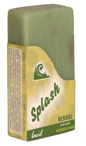 Basil Aromatic Soap