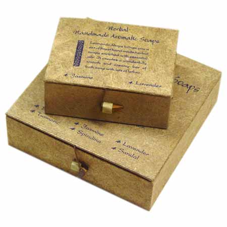 Handmade Paper Gift Box Hg 02, Wooden Gift Box Manufacturers In Bangalore