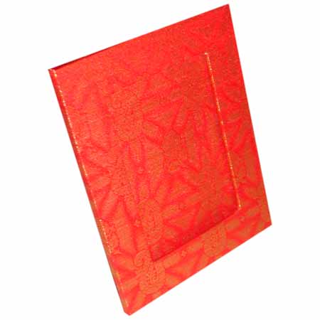Handmade Paper Notebook  - Pn 02