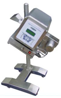 100-150kg Food Graded Stainless Steel 316 Pharmaceutical Metal Detector, For Tablet Inspection, Size : Mulitsizes