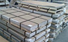 31803 Duplex Steel Products