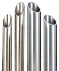 Duplex  Seamless Tube