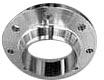 Duplex Steel Screwed Flange