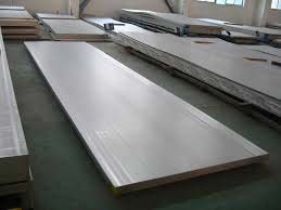 SS304-SS304L Stainless Steel Products