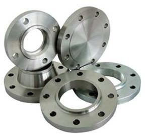 stainless steel flanges