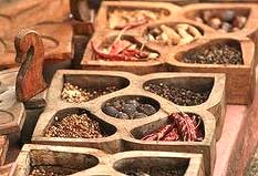 Spices