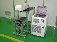 laser marker machine