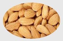 Almonds Kernals 2