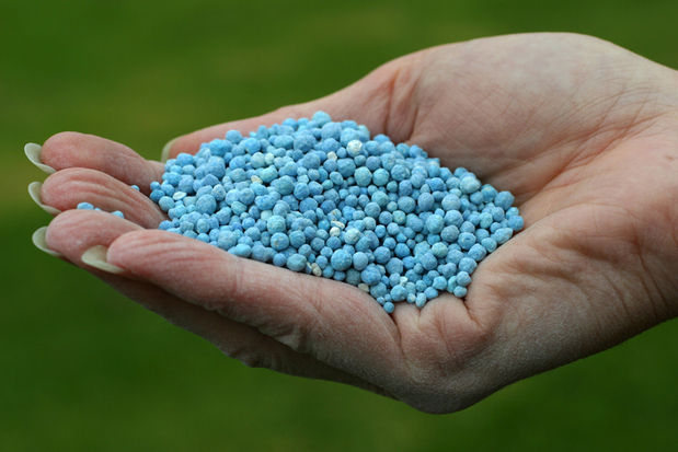 Chemical Fertilizers