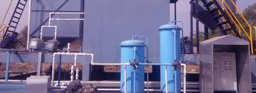 DESCALING CHEMICALS FOR BOILER AND COOLING TOWER