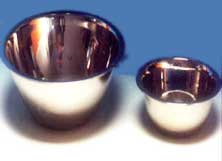 Bowl Solution (stainless Steel)