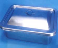 Instrument Trays with Cover