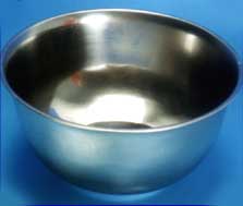 Wash Basin (Stainless Steel)