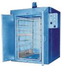 Powder Curing Oven