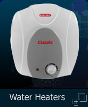 Water Heaters