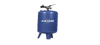 Air Receiver