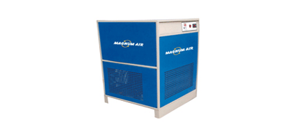 Refrigerated Air Dryer