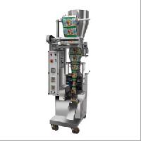 pouch filling machines