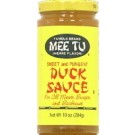 Mee Tu Duck Sauce