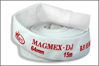 Magmex Brand Fire Hose