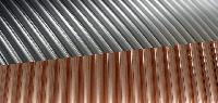 copper alloys extruded wires