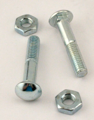 Hub Bolts