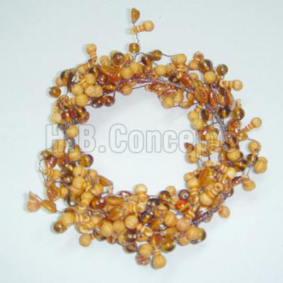 Glass Beads Grz-0202