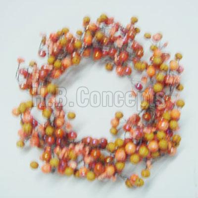 Glass Beads Grz-0206