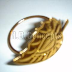 Napkin Ring Nrz-0026