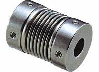 Metal Bellow Coupling