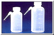 Aspirator Bottles