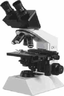 Research Microscopes Cxl