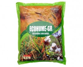 humic granules