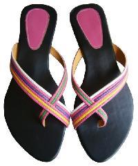 ladies chappal manufacturer