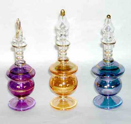 Crystal Handicraft Items