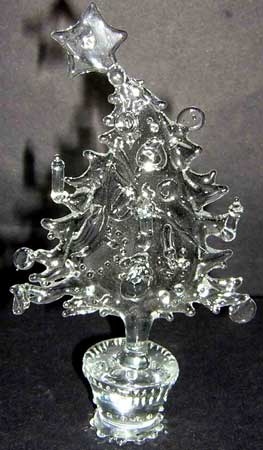 Crystal Handicraft Items