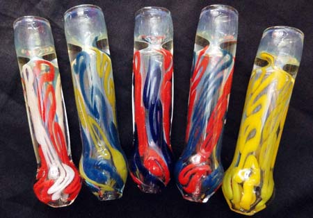 Glass One Hitters