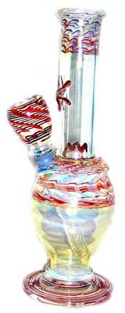 Glass Water Bongs